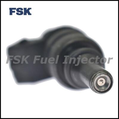 High Performance 06A906031D Gasoline Injector For VW Golf 1.8 20V AGN Engine