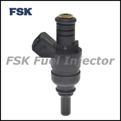 High Performance 06A906031D Gasoline Injector For VW Golf 1.8 20V AGN Engine