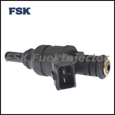 High Performance 06A906031D Gasoline Injector For VW Golf 1.8 20V AGN Engine