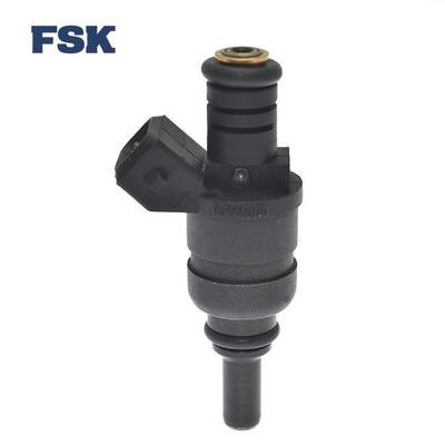 High Performance 06A906031D Gasoline Injector For VW Golf 1.8 20V AGN Engine