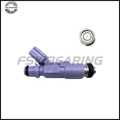 China FSK 23250-70120 Gcr15 Chrome Steel Car Injector For Toyota Lexus Hot Sale