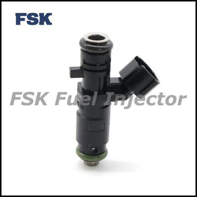 06A906031CN Car Fuel Injector For Volkswagen Jetta Sagitar Besturn B50 1.6L And 1.8L