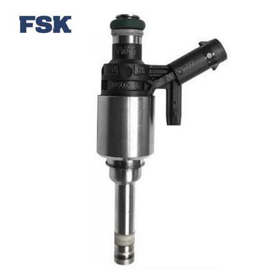 06A906036D 06G906036E 06A906036C Automotive Fuel Injectors For Audi
