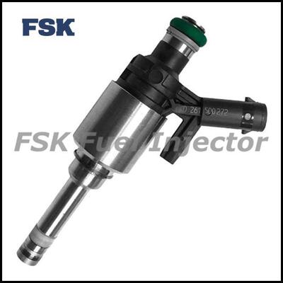 06A906036D 06G906036E 06A906036C Automotive Fuel Injectors For Audi