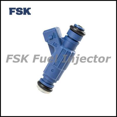06B133551M Fuel Injector OEM Fit For Audi A4 VW 1.8L Turbo Engines