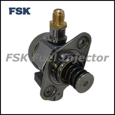 Premium 06H127025G 06H127025K 06H127025M Mechanical Fuel Pump Direct Replacement For VAG 2.0T FSI Direct Injection Systems