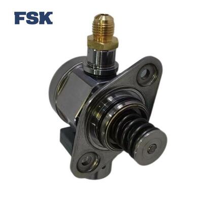 Premium 06H127025G 06H127025K 06H127025M Mechanical Fuel Pump Direct Replacement For VAG 2.0T FSI Direct Injection Systems