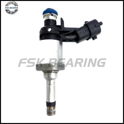 Long Life 12638530 0261500114 Common Rail Fuel Injectors For Buick Enclave Cadillac