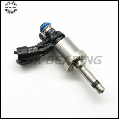 Long Life 12638530 0261500114 Common Rail Fuel Injectors For Buick Enclave Cadillac