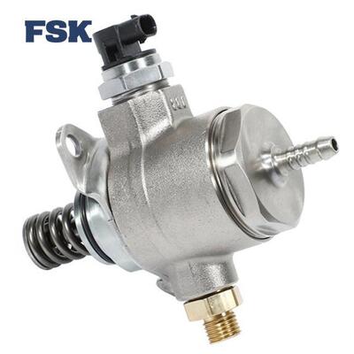 06J127025C 06J127025D 06J127025E 06J127025F 06J127025G 06J127025K 06J127025L 06J127025J Automotive High Pressure Fuel Pump For Volkswagen And Audi