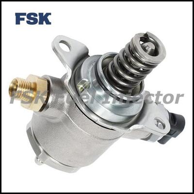 06J127025C 06J127025D 06J127025E 06J127025F 06J127025G 06J127025K 06J127025L 06J127025J Automotive High Pressure Fuel Pump For Volkswagen And Audi