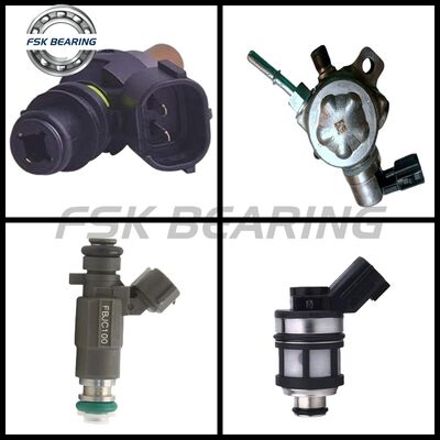 Long Life 166307214R 1663000Q0B High Pressure Auto Parts Fuel Pump Assembly For Nissan Qashqai 1.2 DIG-T