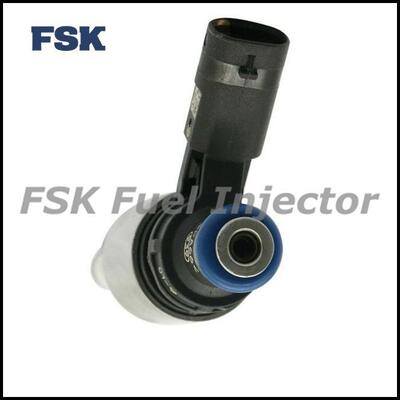 06J906036G 0261500080 Automotive Fuel Injector For Volkswagen Audi A6