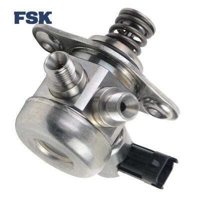 8W939D376AE  8W939D376AF High Pressure Fuel Pumps For Land Rover And Ford