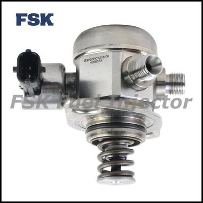 8W939D376AE  8W939D376AF High Pressure Fuel Pumps For Land Rover And Ford