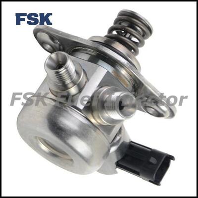 8W939D376AE  8W939D376AF High Pressure Fuel Pumps For Land Rover And Ford