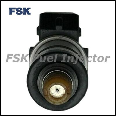 06164-PM6-000 Engine Fuel Injectors Car Fuel Injector For Honda