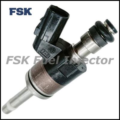 16010-5PA-305 And 16010-59B-315 Fuel Injectors For Honda Accord Civic And Fit