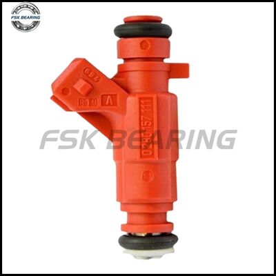 FSKG 0280157111 Automotive Fuel Injectors For Volkswagen ABEC-3/ABEC-5 Precision
