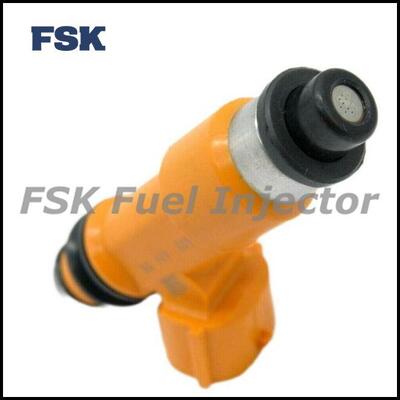 High Quality 16450-MEE-D01 Injector Direct Replacement For Honda Engines