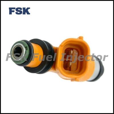 High Quality 16450-MEE-D01 Injector Direct Replacement For Honda Engines