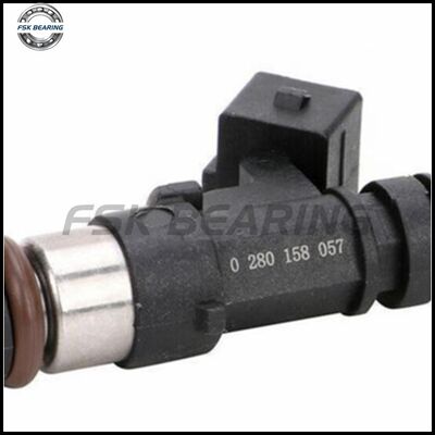 High Quality 0280158057 Gcr15 Chrome Steel Car Fuel Injectors For Peugeot CitroëN C4 ABEC-5