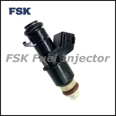 High Quality 16450-PWA-003 Gasoline Injector Direct Replacement For Honda Fit Or City 1.3L Engines