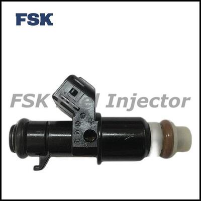 High Quality 16450-PWA-003 Gasoline Injector Direct Replacement For Honda Fit Or City 1.3L Engines