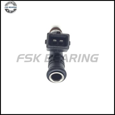 0280158107 Automotive Fuel Injector Assembly For Lada With Gcr15 Chrome Steel