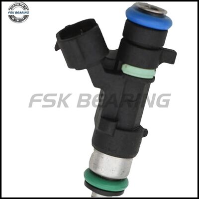 FSK 0280158130 Automotive Injector For Nissan Sentra With Gcr15 Chrome Steel
