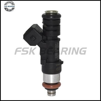 FSK Brand 0280158207 Car Fuel Injectors For Ford Focus ABEC-3/ABEC-5 Precision