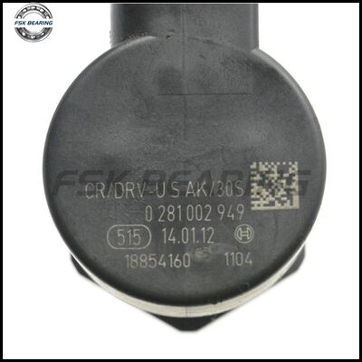 FSKG 0281002949 Automotive Fuel Pump Diesel Pressure Control Valve For BMW Pressure Control Regulator