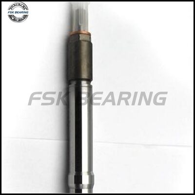 Automotive Parts 0445110126 Universal Rail Injector For Hyundai ABEC-3/ABEC-5 Precision