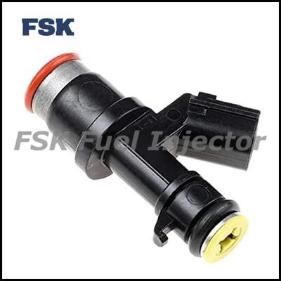 16450-R40-A01 Car Fuel Injector For Honda Accord 6th Generation 3.5