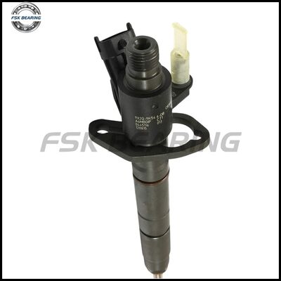 0445116064 Gcr15 Chrome Steel Diesel Common Rail Injector Nozzle For Range Rover