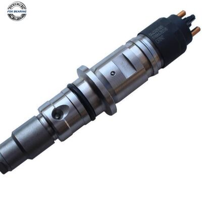 0445120007 Gcr15 Chrome Steel Injector Replacement Kit For Bosch Cummins P6 P5