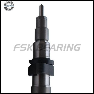 0445120007 Gcr15 Chrome Steel Injector Replacement Kit For Bosch Cummins P6 P5