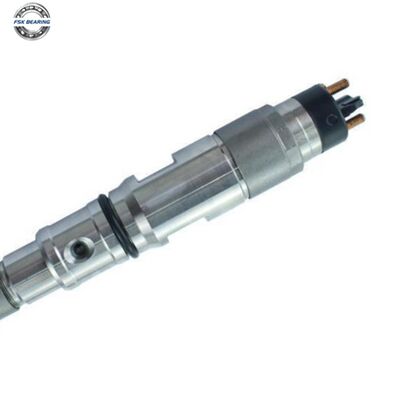 High Quality 0986435503 Diesel Common Rail Injector For Dodge Cummins ABEC-5