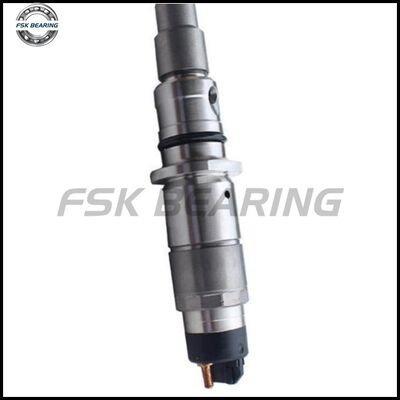 High Quality 0986435503 Diesel Common Rail Injector For Dodge Cummins ABEC-5