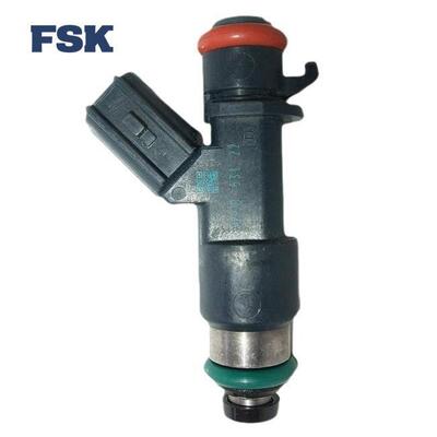 16450-RJA-A01 Car Fuel Injector For Honda Acura RL3.5