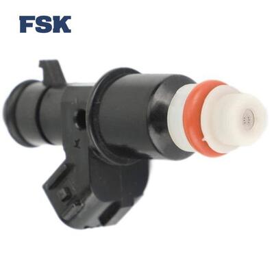16450-RNA-A01 0470-762 Car Fuel Injector For Honda Civic 1.8