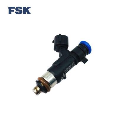 16600-7Y000 158005 Fuel Injector For Nissan Quest Murano Teana And Infiniti