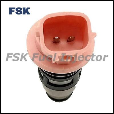 Engine Fuel Injectors 16600-73C00 Automotive Injector For Nissan