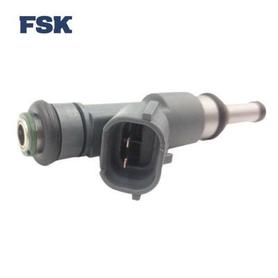 16600-EA00A Automotive Fuel Injector For Nissan X-Trail