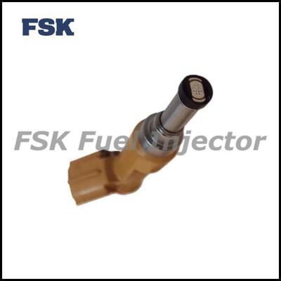 23250-0T020 Fuel Injector OEM Fit For Toyota Corolla  Engine