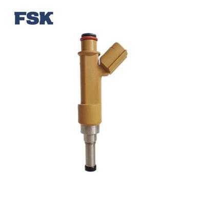 23250-0T020 Fuel Injector OEM Fit For Toyota Corolla  Engine
