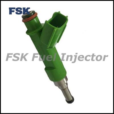 Premium 23250-0v030 Injector Compatible With Toyota Highlander Camry Rav4 Lexus