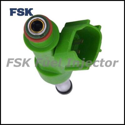 Premium 23250-0v030 Injector Compatible With Toyota Highlander Camry Rav4 Lexus