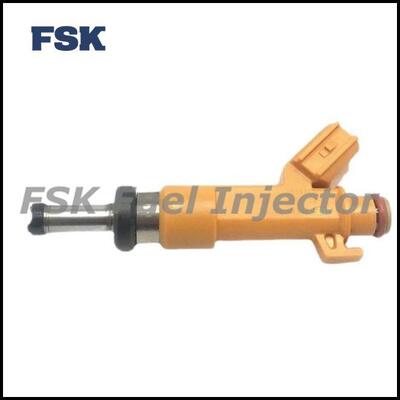 Premium 23250-0V040 Fuel Injection Valve for New Toyota Camry XV70 Highlander Models