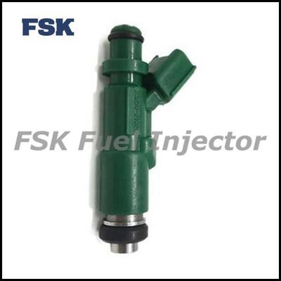 High Quality 23250-21020 Denso Injector Direct Replacement For Toyota Hybrid Gasoline Systems